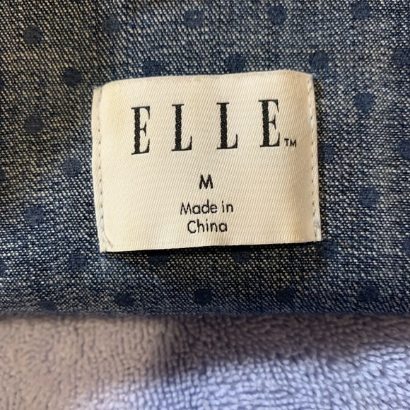 Jean Jacket - Picture 2 of 2